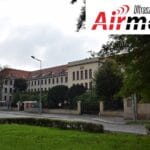Airmax AirFiber w Legnicy: Rewolucja w Dostępie do Internetu